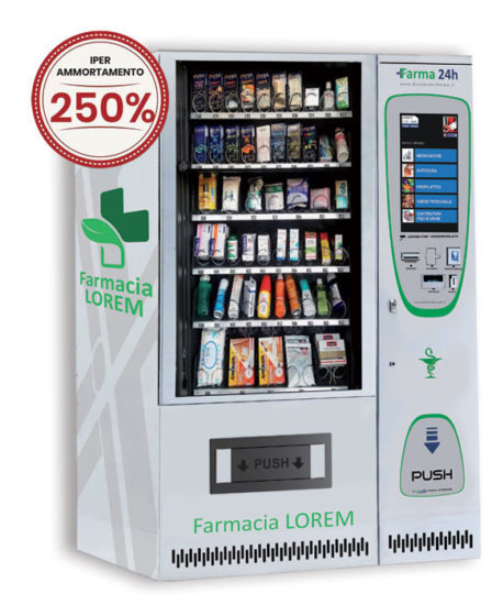 ifarmatech-distributore-farmacia-touch ifarmatech-distributore-farmacia-touch